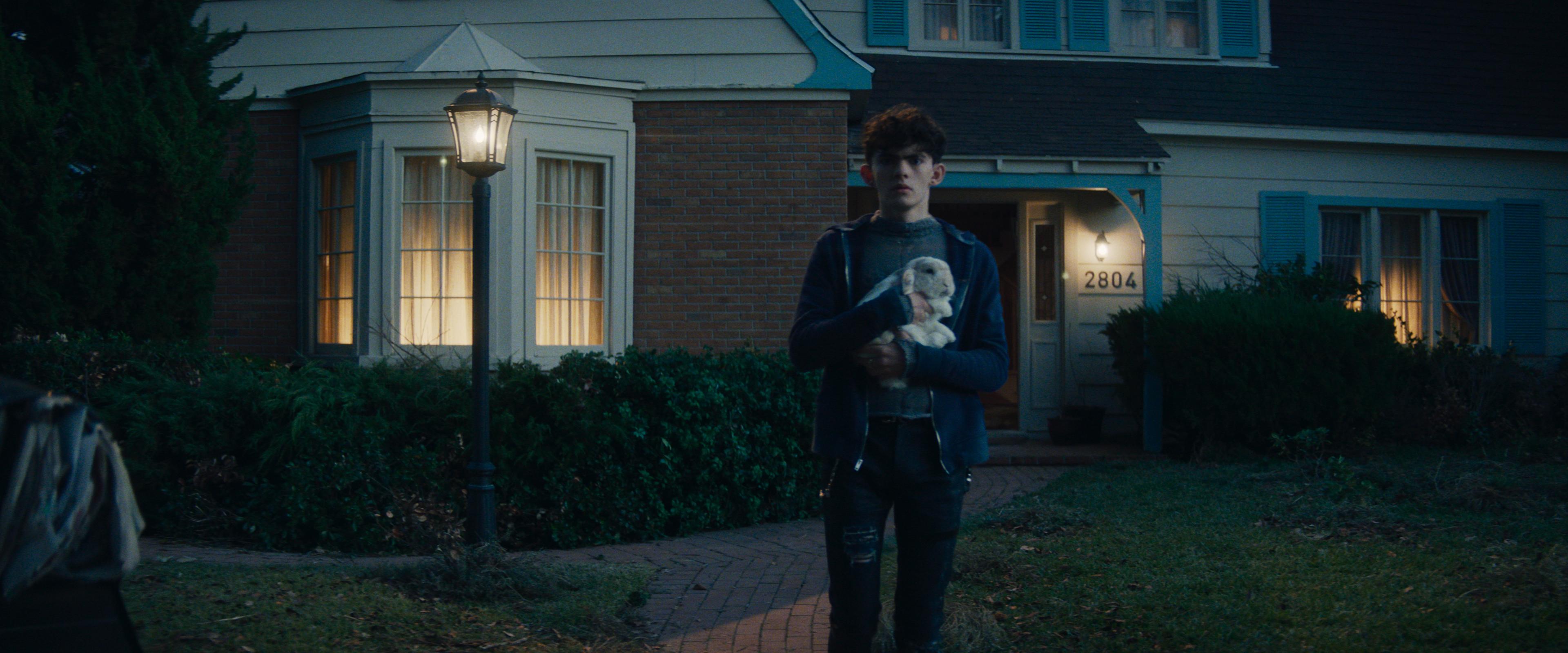 Кадр 4 з Аґата Увесь Час 1 сезон