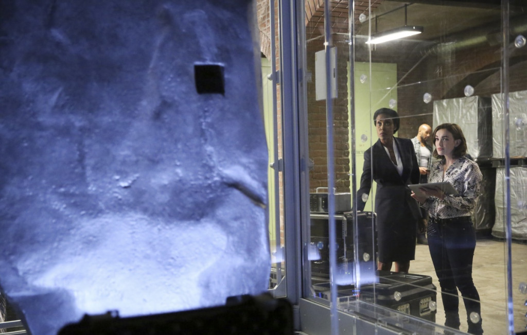 Кадр 1 з Агенти Щ.И.Т. 1 сезон