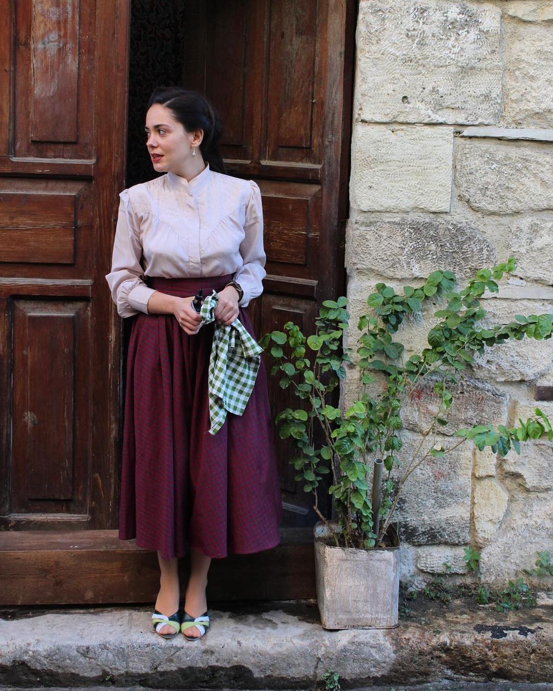 Кадр 1 з Айла: Дочка війни