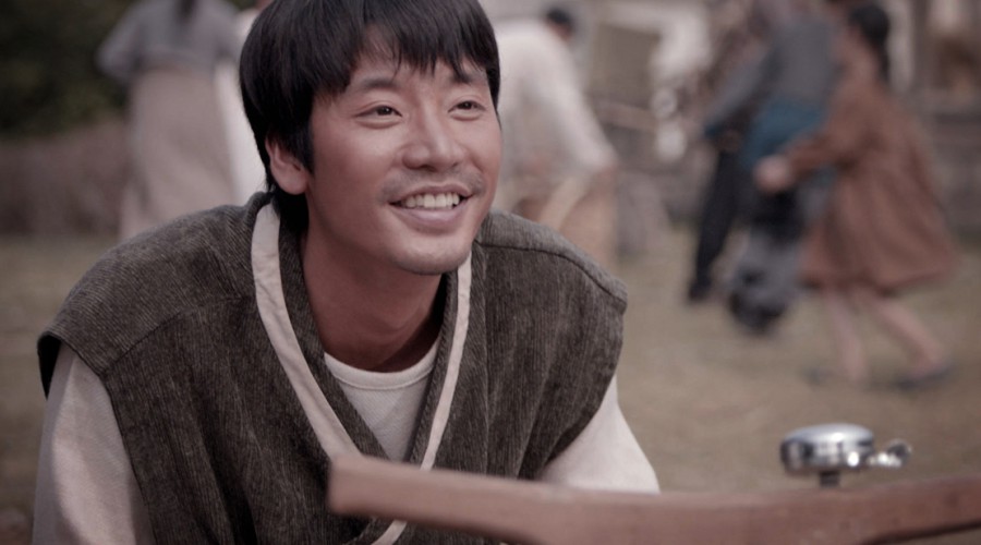 Кадр 2 з Айла: Дочка війни