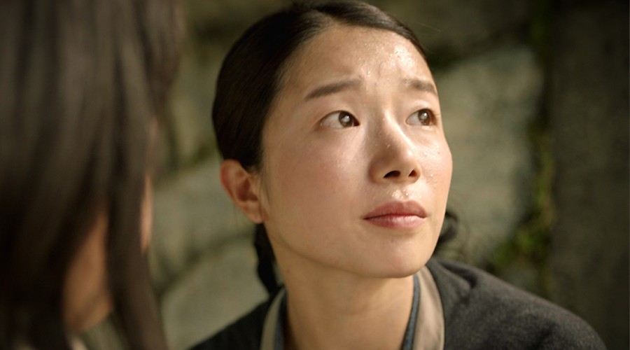 Кадр 4 з Айла: Дочка війни