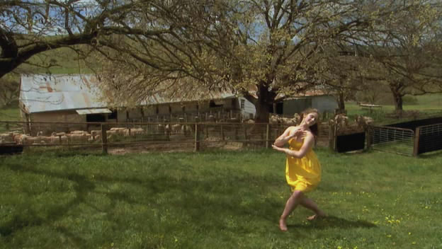 Кадр 2 з Академія танцю 2 сезон