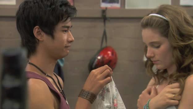 Кадр 4 з Академія танцю 2 сезон