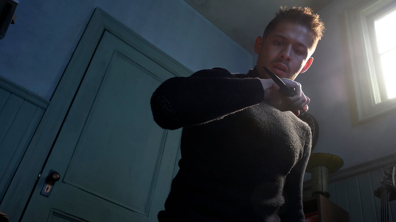 Кадр 3 з Академія Амбрелла 1 сезон