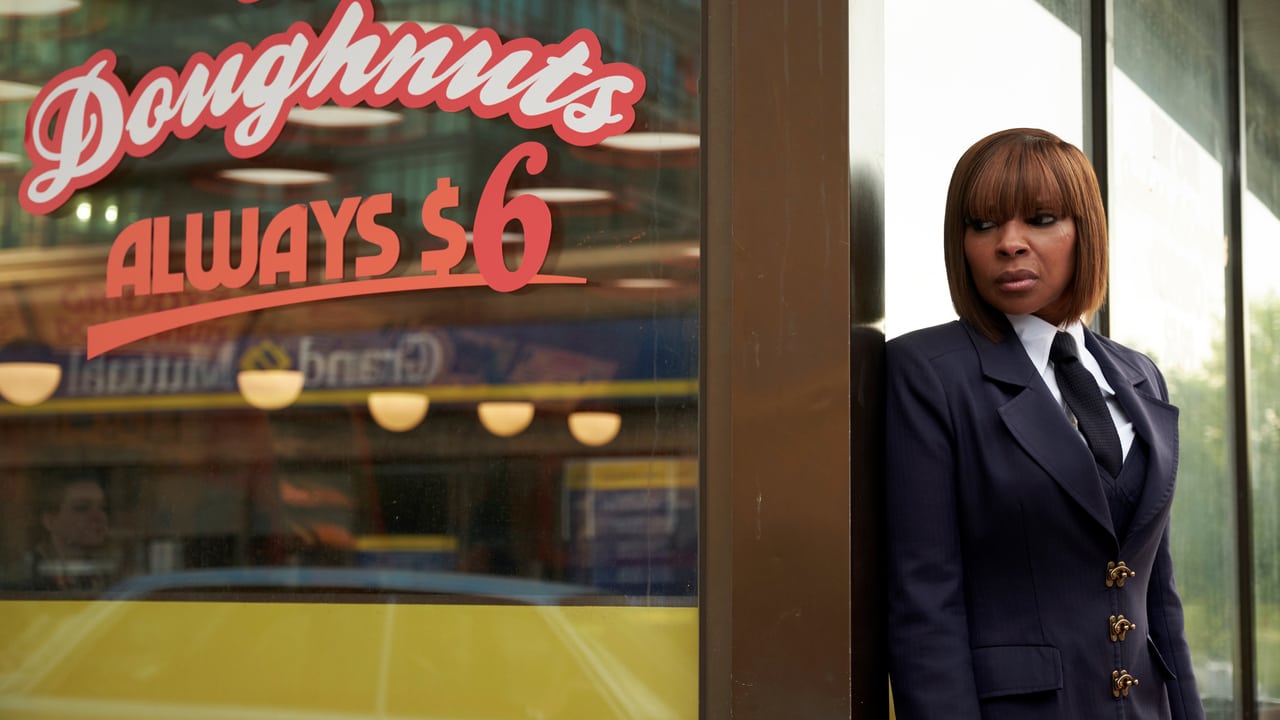 Кадр 2 з Академія Амбрелла 2 сезон