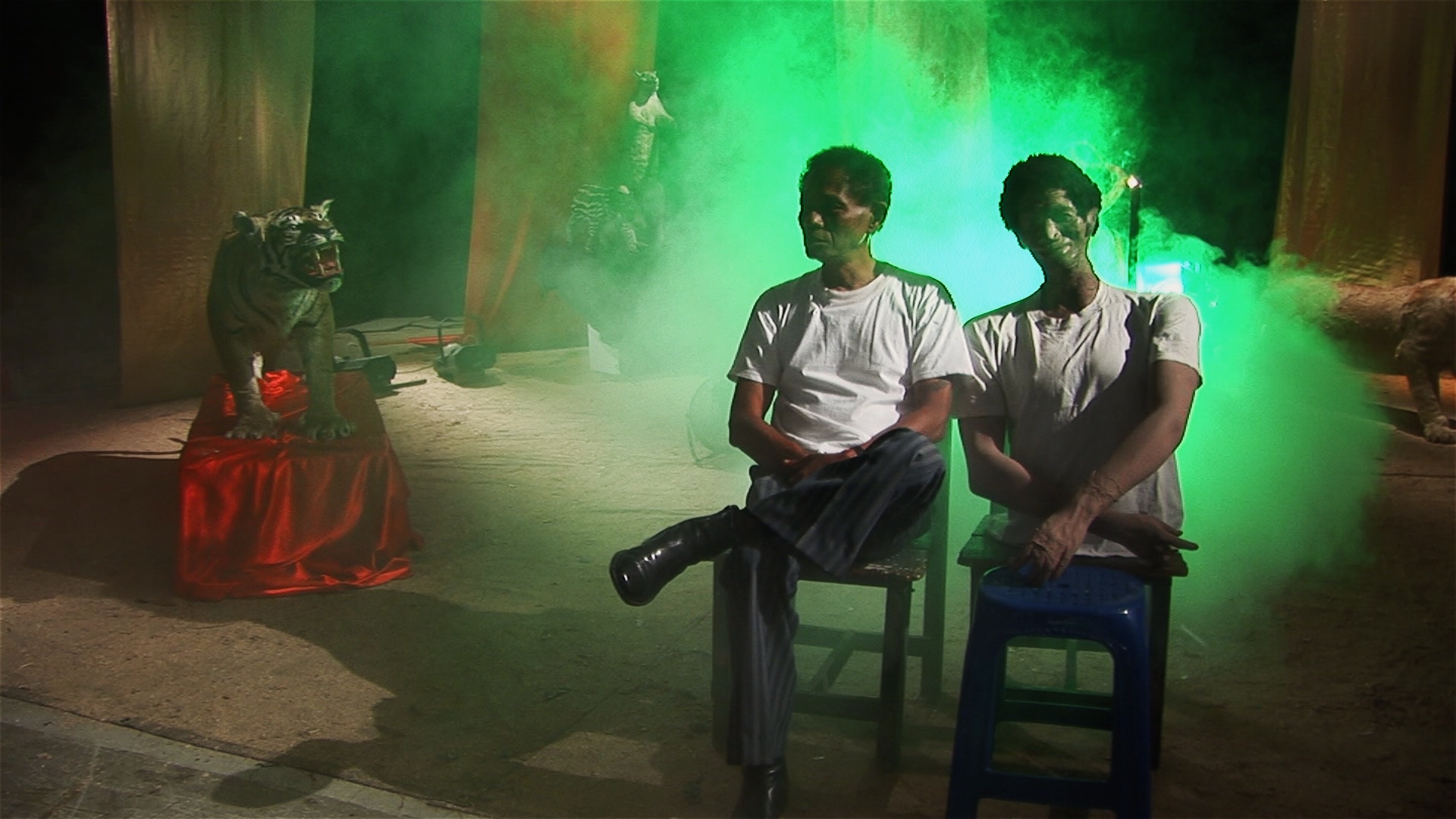 Кадр 1 з Акт вбивства  [Режисерська версія]