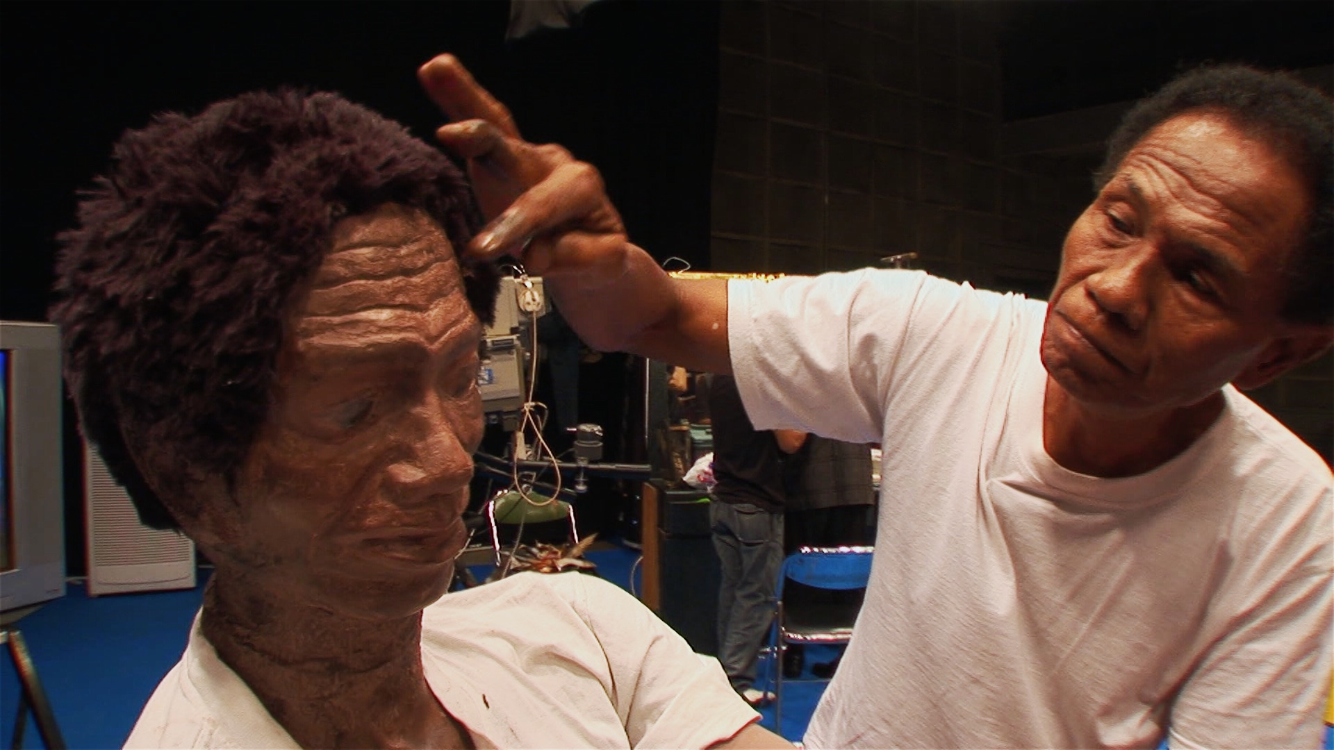 Кадр 2 з Акт вбивства  [Режисерська версія]