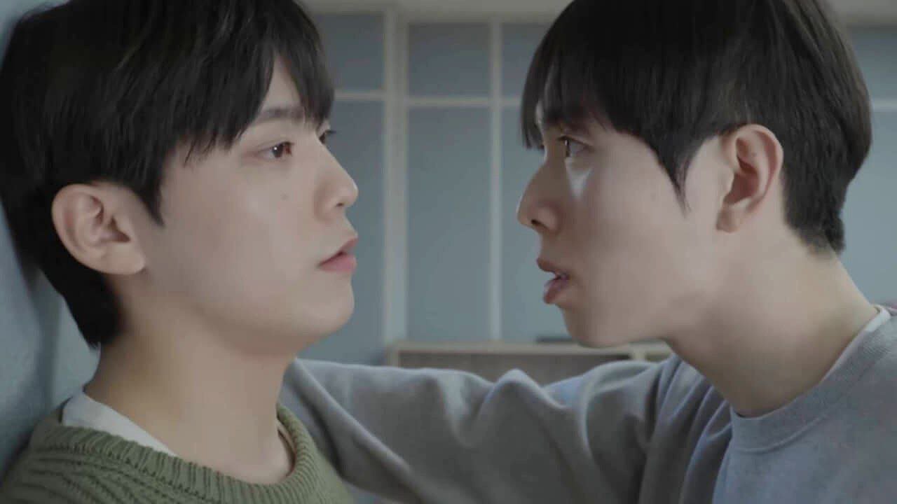 Кадр 1 з Актореал 1 сезон