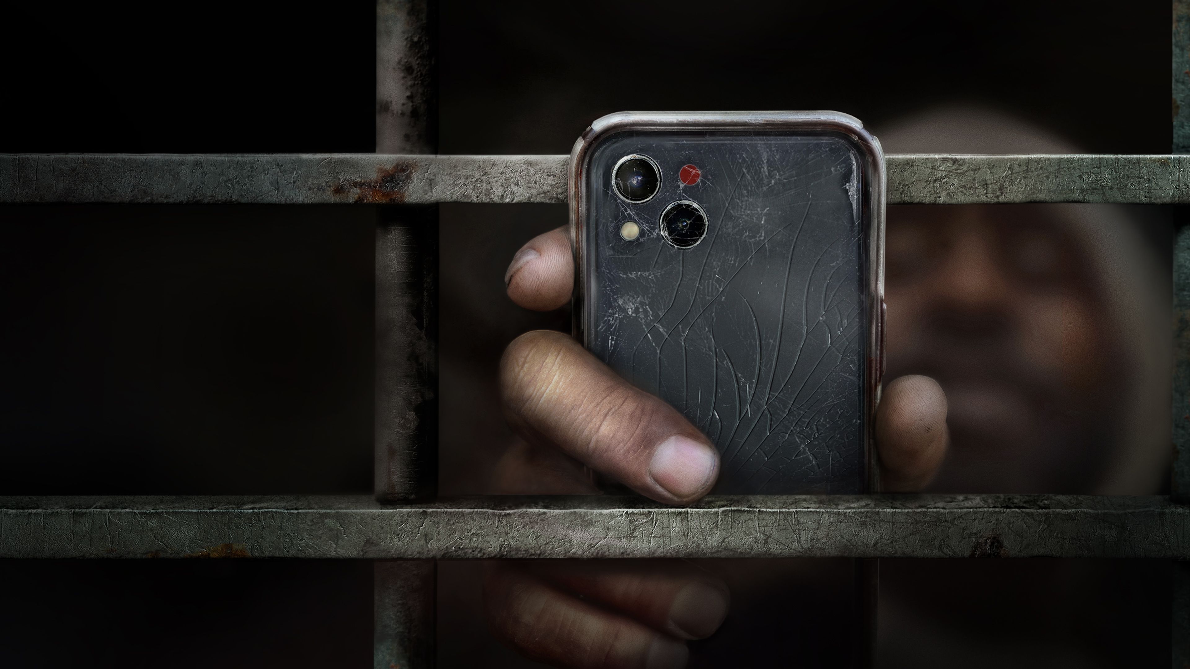 Кадр 2 з Алабамське рішення