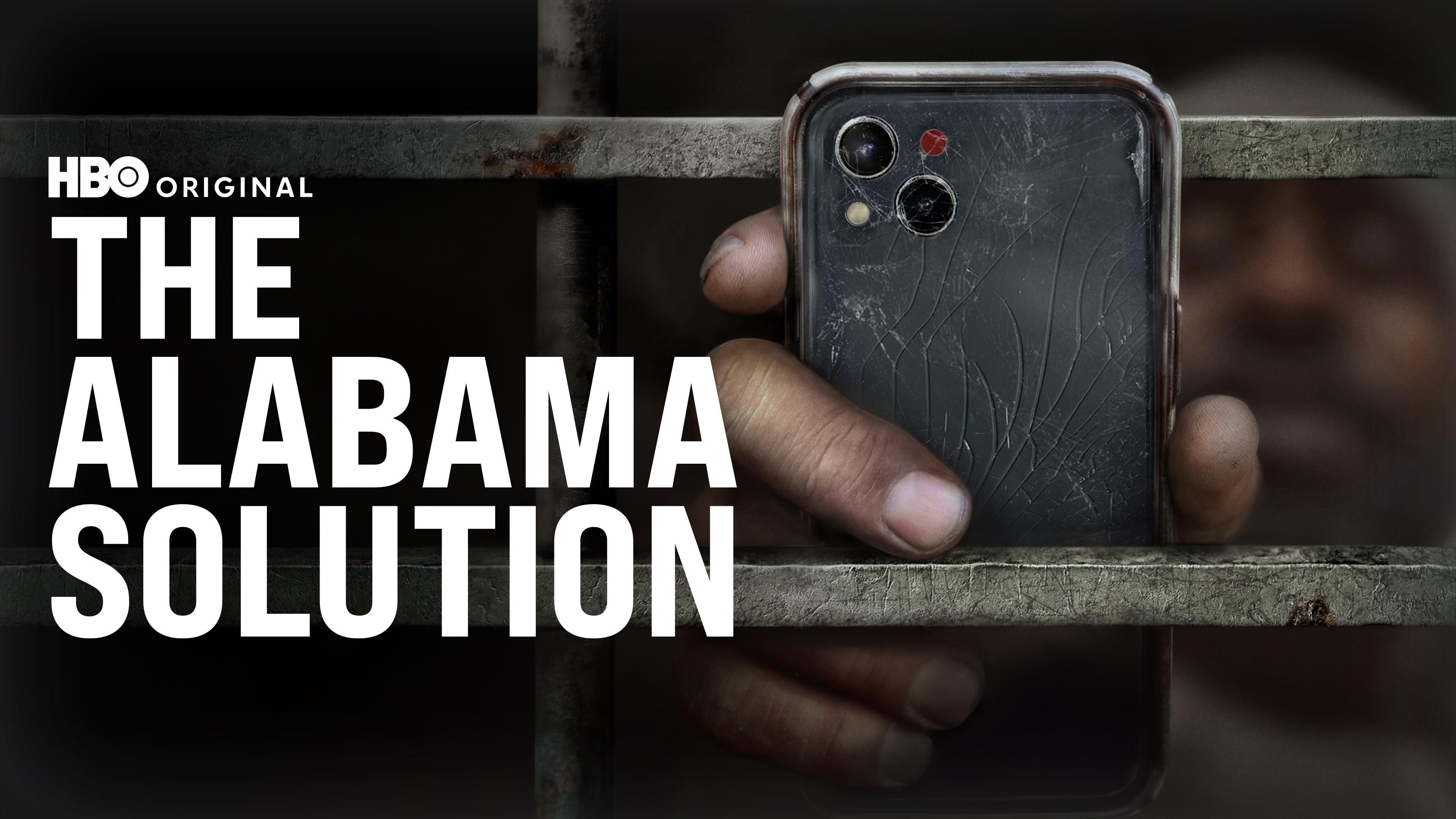 Кадр 3 з Алабамське рішення