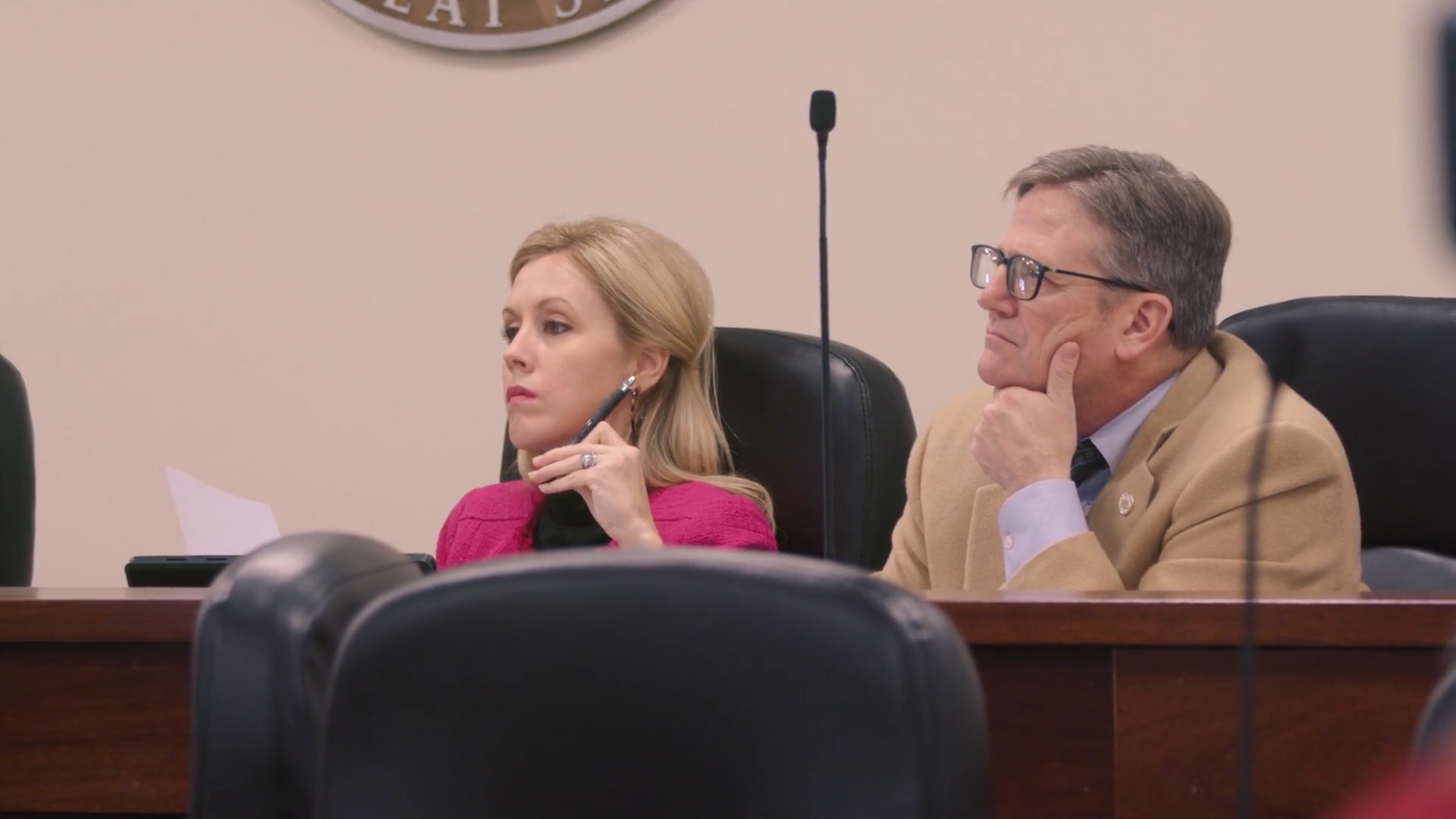 Кадр 4 з Алабамське рішення