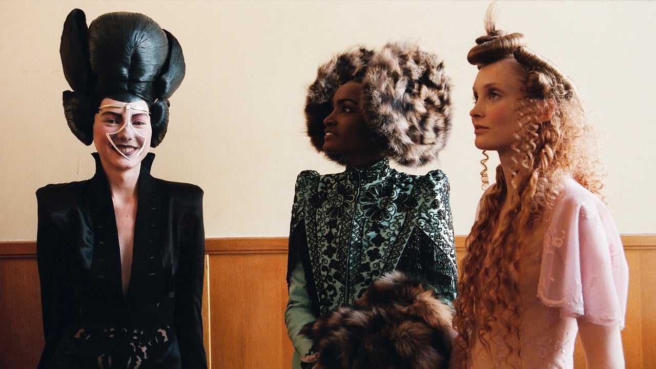 Кадр 1 з Александр МакКвін