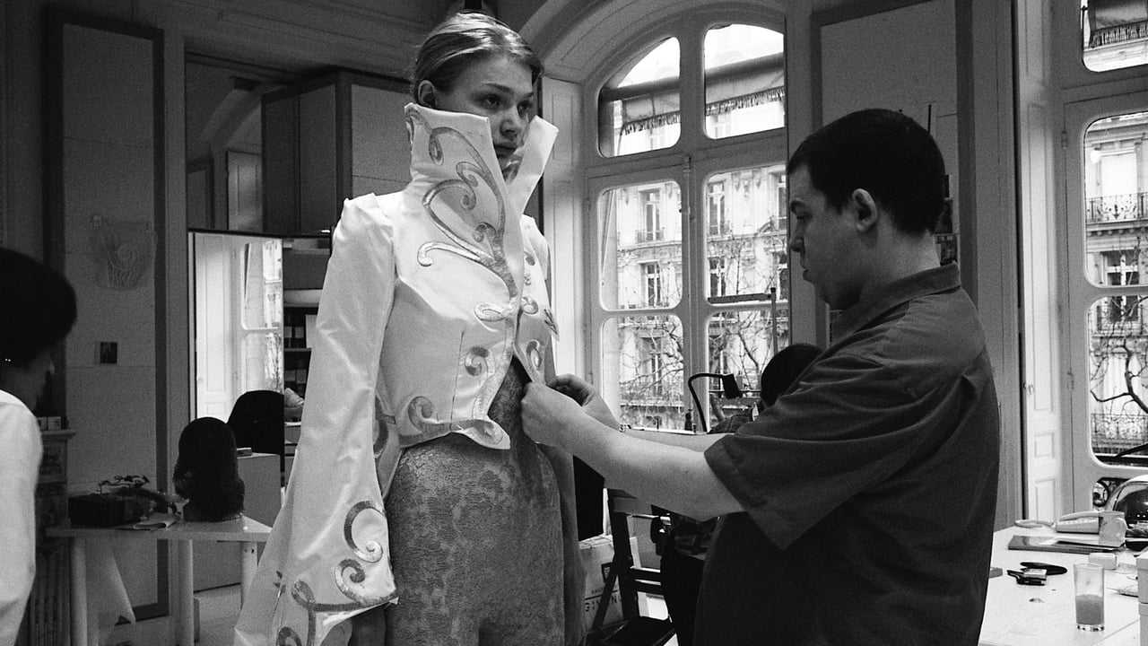 Кадр 2 з Александр МакКвін