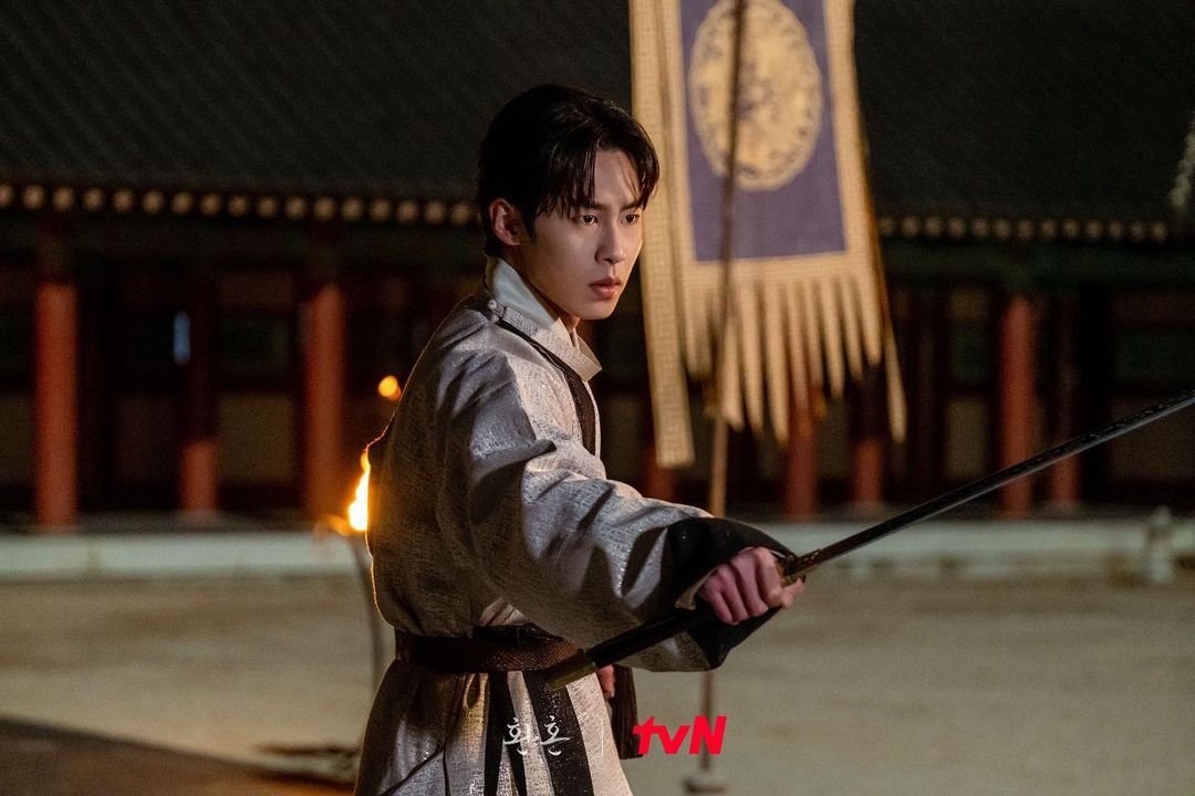 Кадр 3 з Алхімія душ 2 сезон