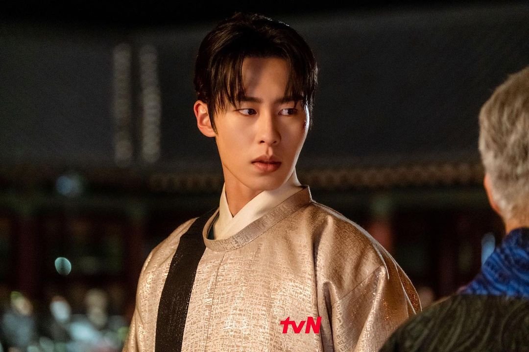 Кадр 4 з Алхімія душ 1 сезон