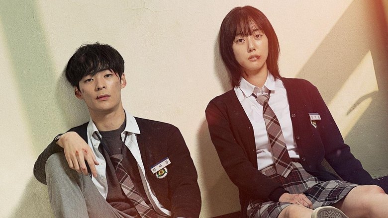 Кадр 2 з Аліса, смертельна зброя 1 сезон