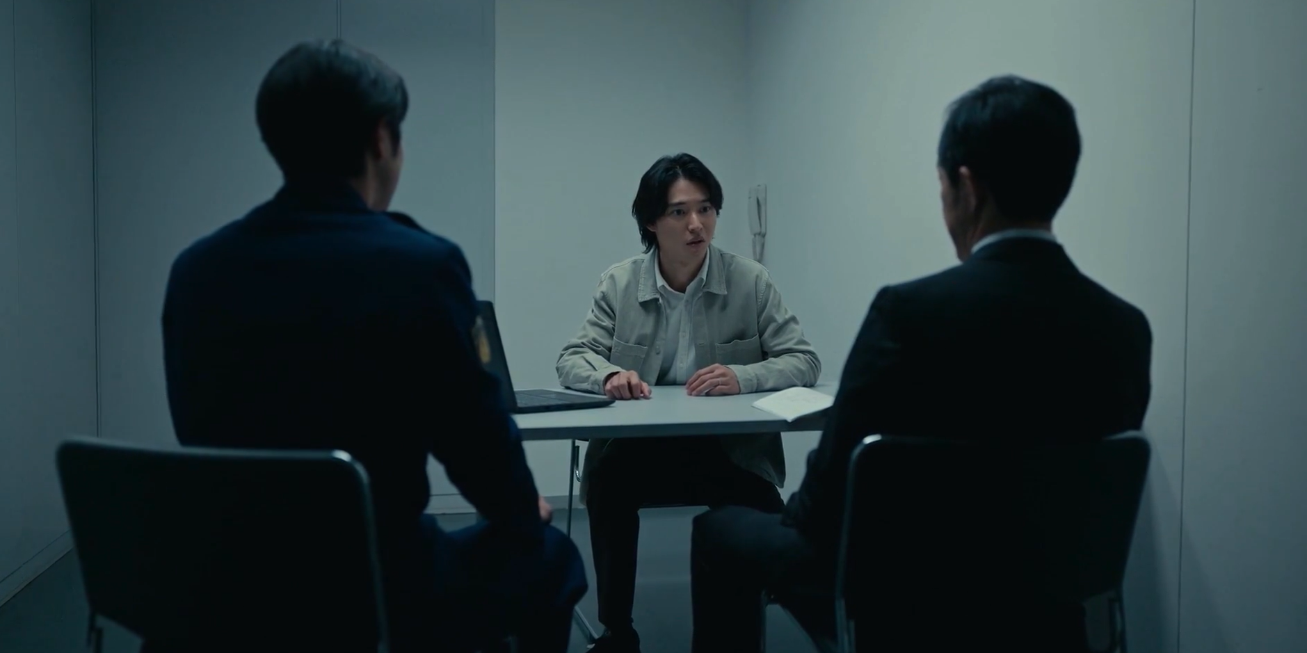 Кадр 4 з Аліса в Ігрокраї / Аліса в Бордерленді 3 сезон