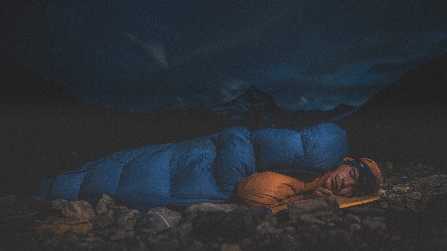 Кадр 2 з Альпініст