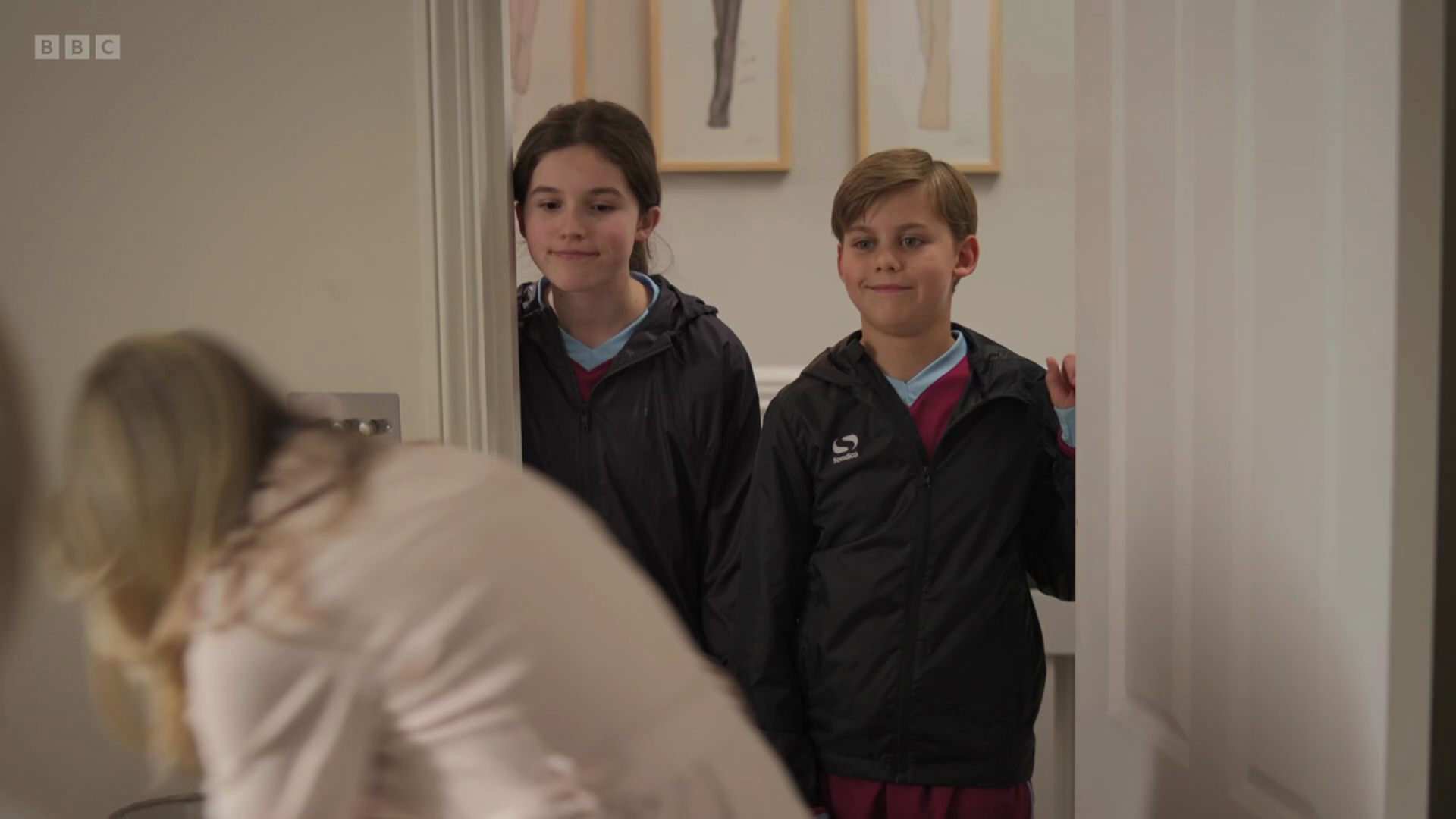 Кадр 3 з Амандаленд 1 сезон