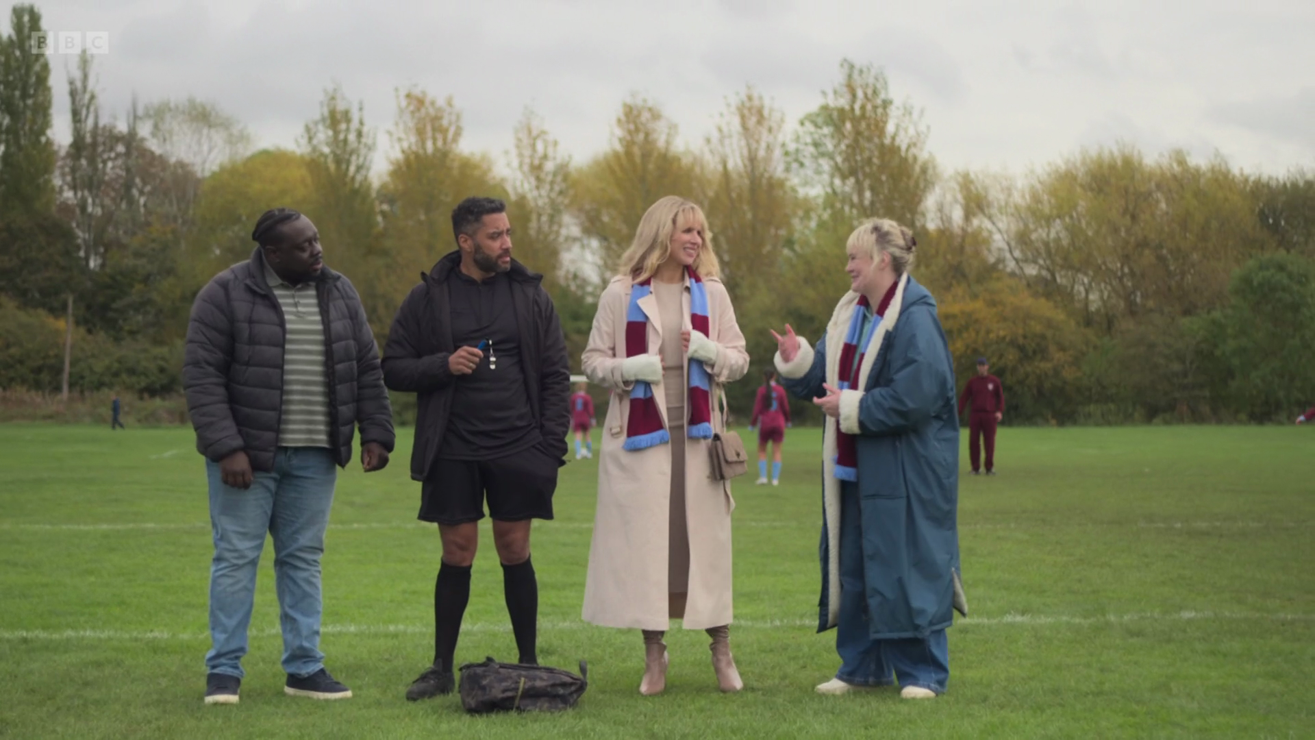 Кадр 4 з Амандаленд 1 сезон