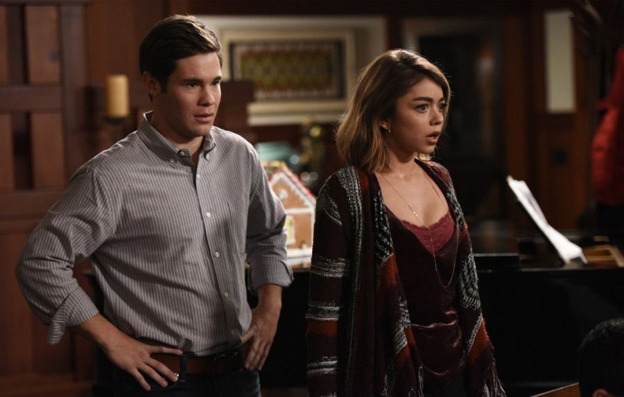 Кадр 1 з Американська сімейка 7 сезон