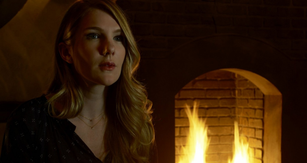 Кадр 2 з Американська історія жаху 3 сезон