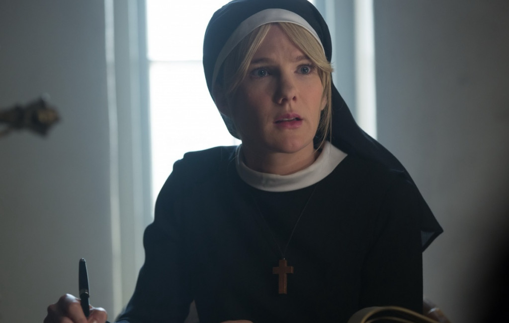 Кадр 4 з Американська історія жаху 4 сезон