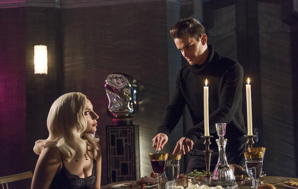 Кадр 3 з Американська історія жаху 9 сезон