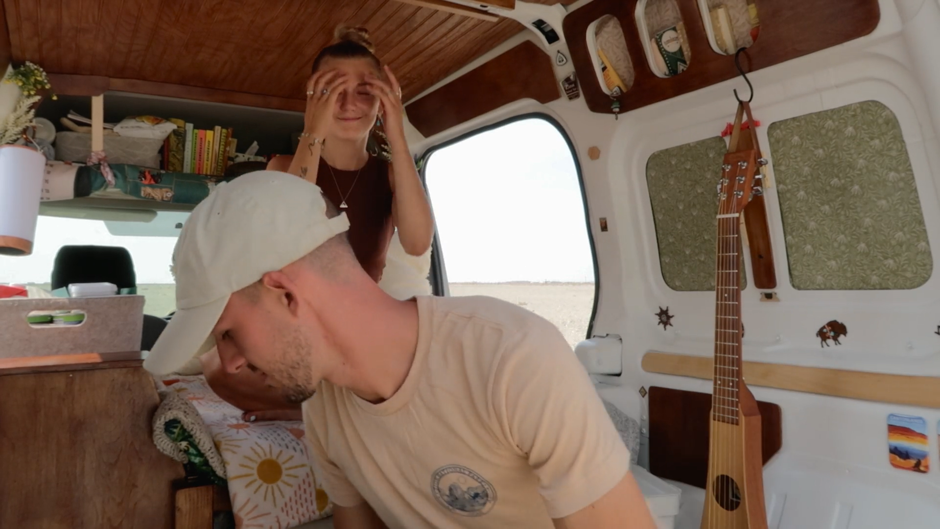 Кадр 1 з Американське вбивство: Габбі Петіто 1 сезон