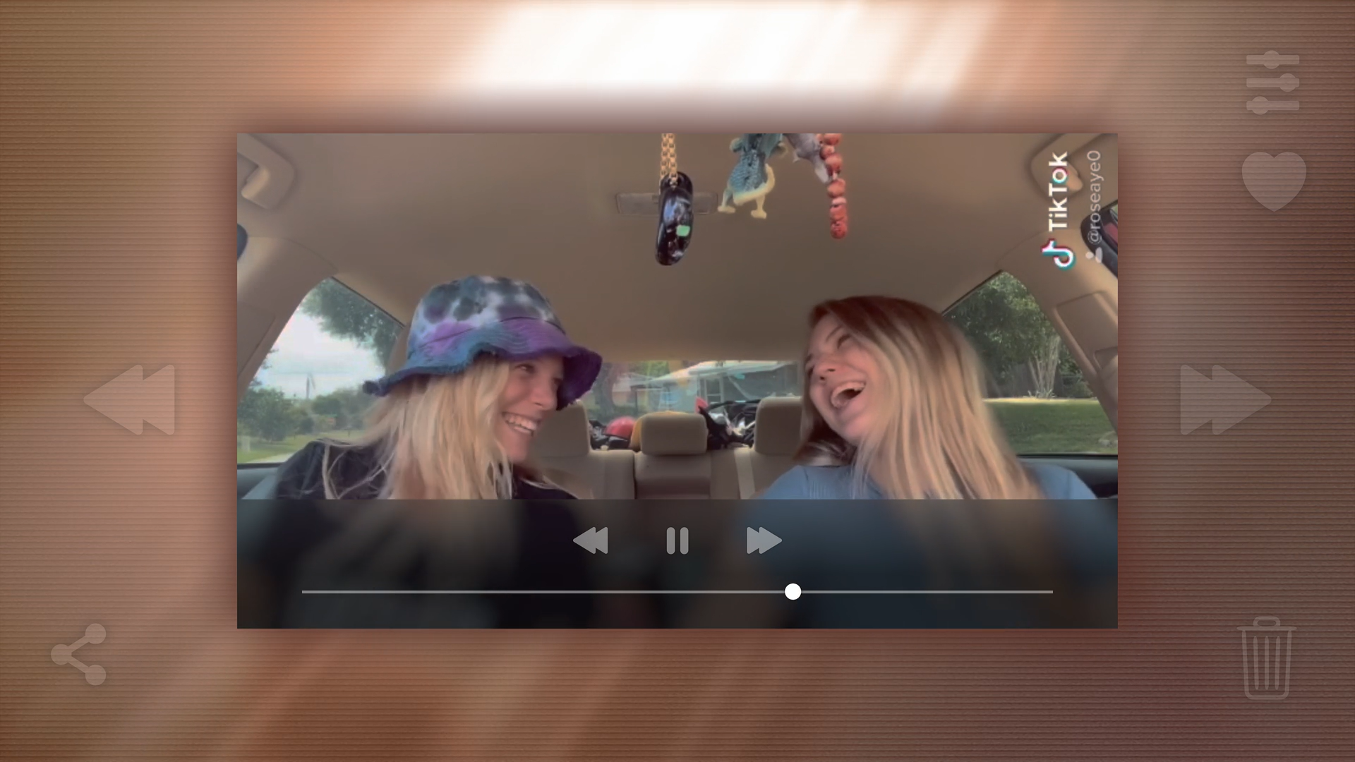 Кадр 2 з Американське вбивство: Габбі Петіто 1 сезон