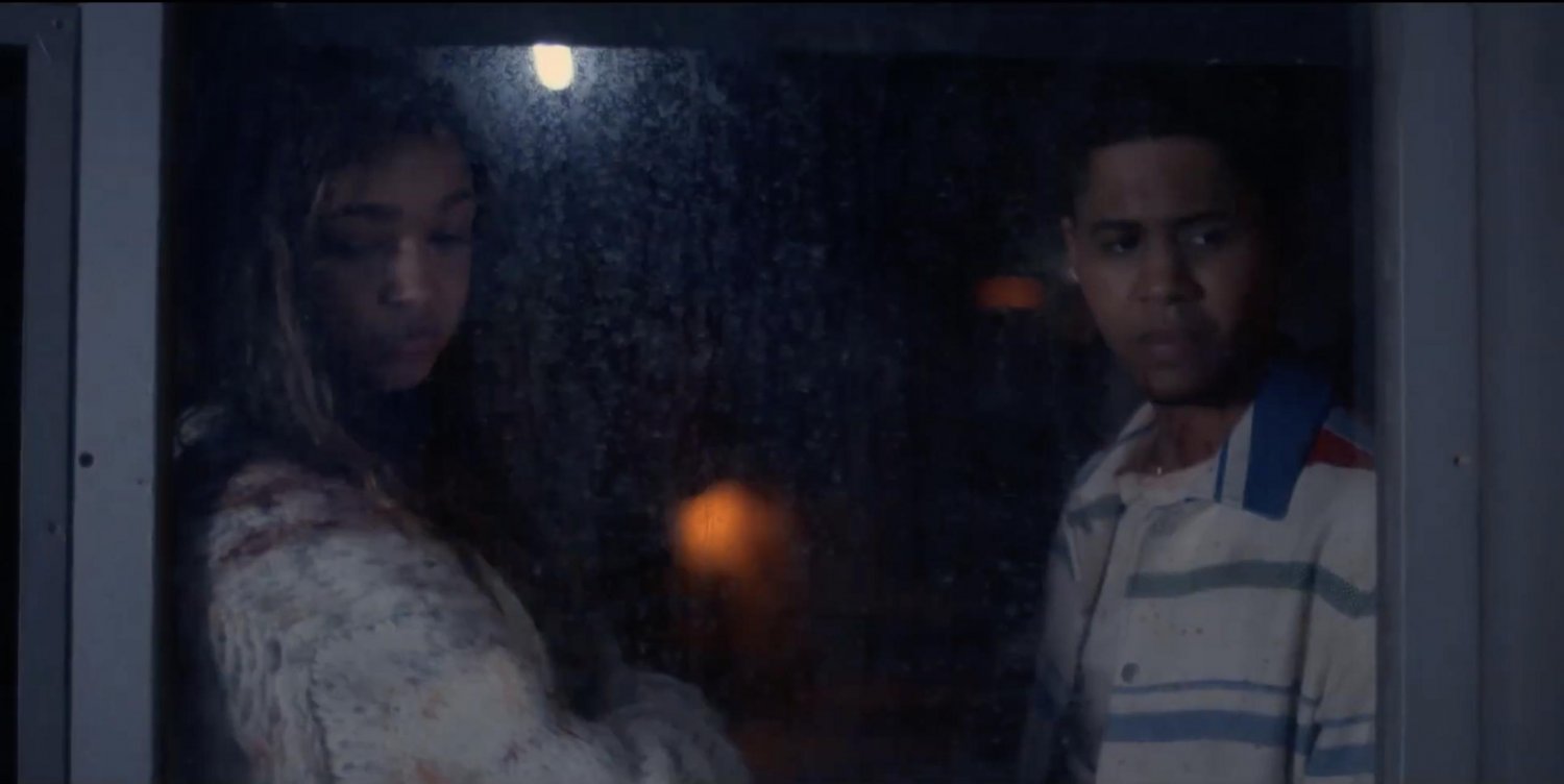 Кадр 1 з Американські історії жахів 3 сезон