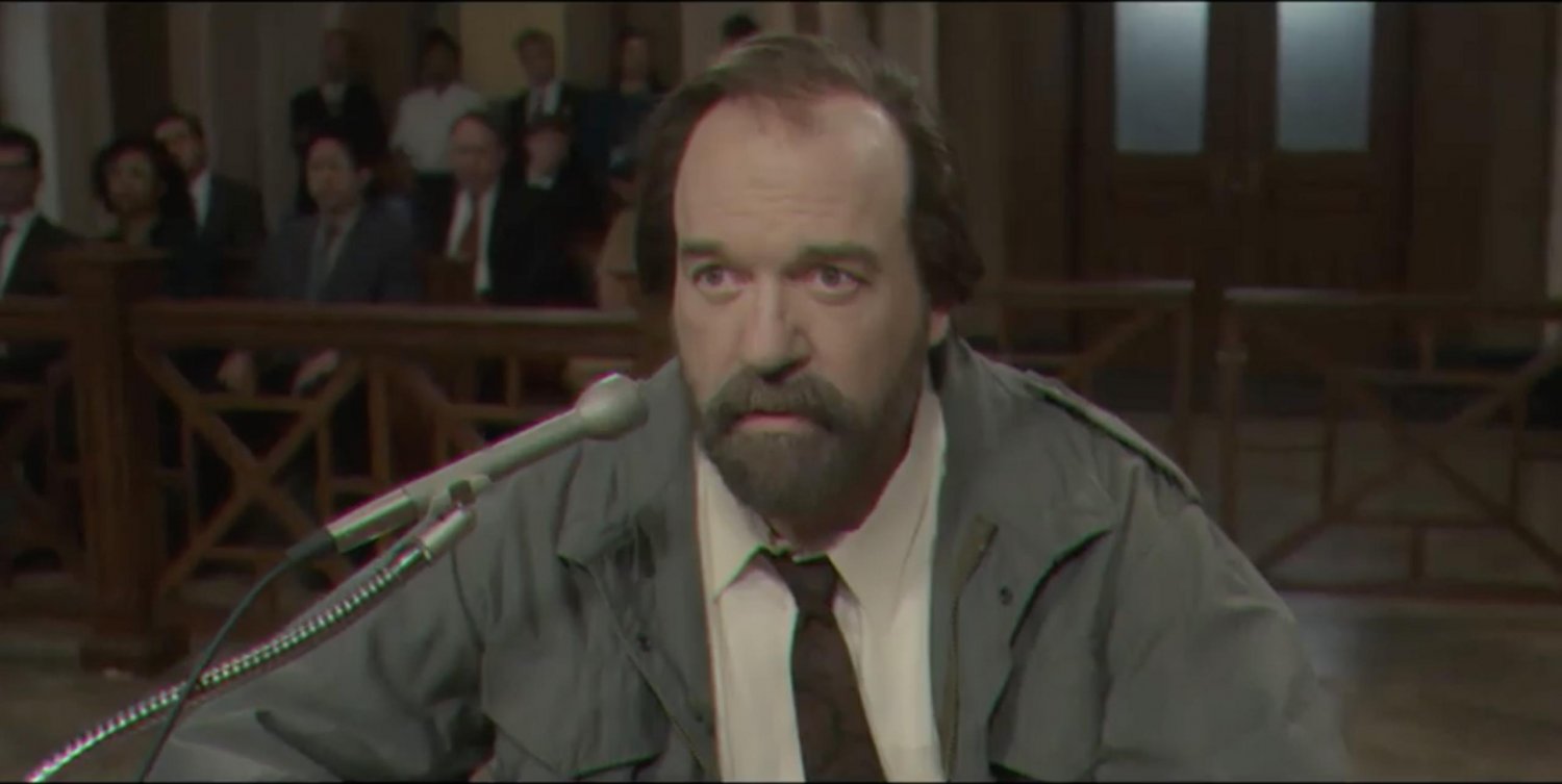 Кадр 2 з Американські історії жахів 3 сезон