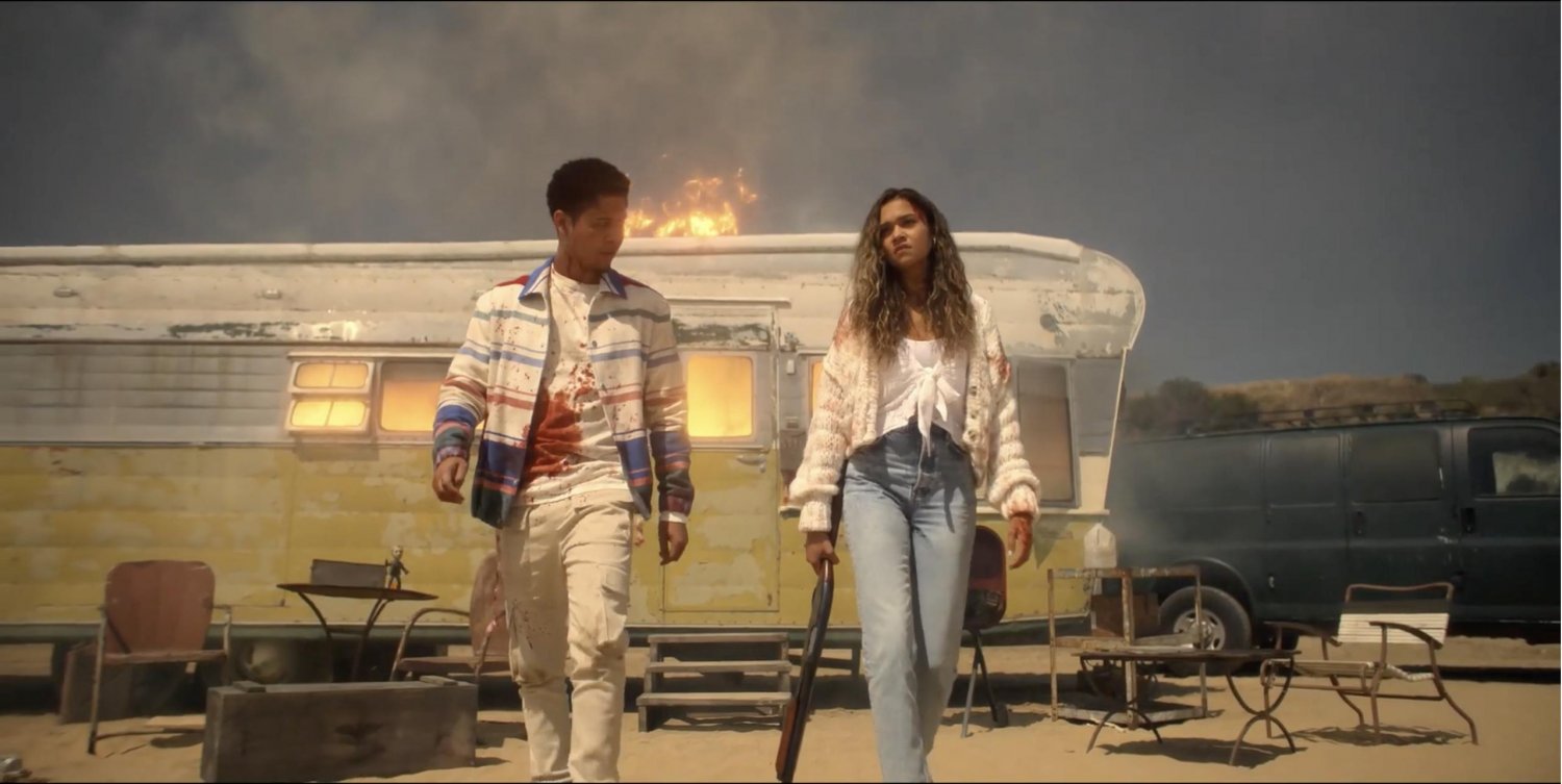 Кадр 3 з Американські історії жахів 3 сезон