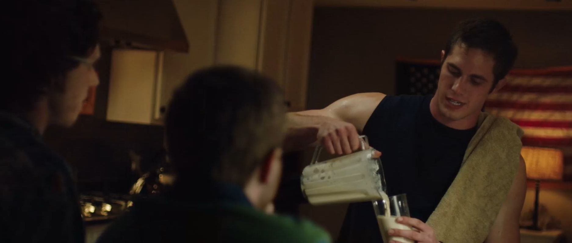 Кадр 2 з Американські тварини