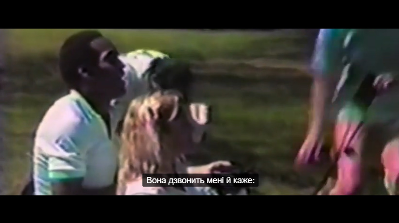 Кадр 2 з Американський розшук: О. Джей Сімпсон 1 сезон