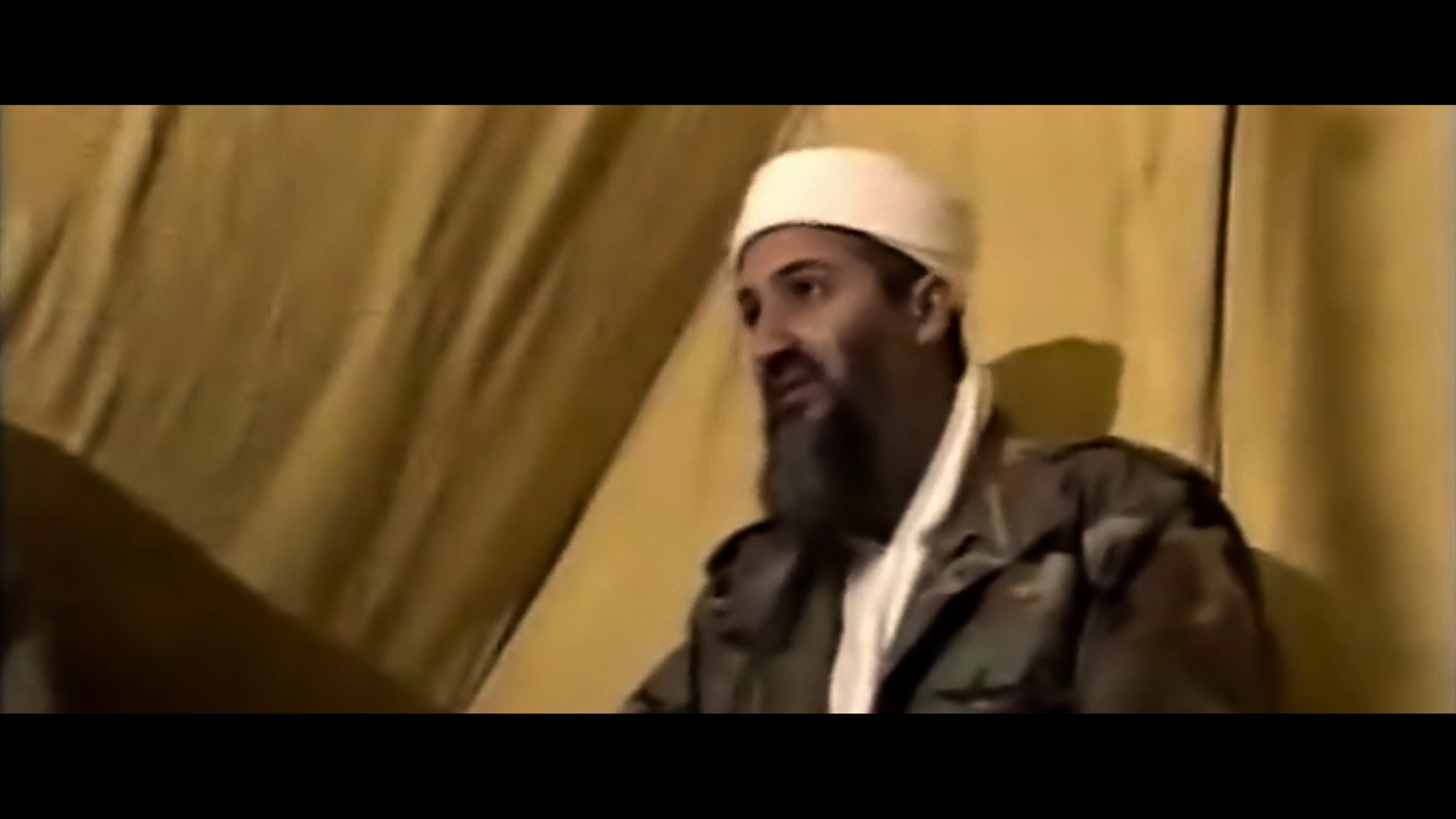 Кадр 2 з Американський розшук: Осама бен Ладен 1 сезон