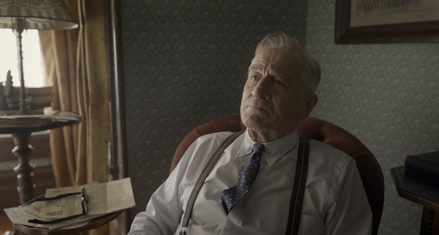 Кадр 2 з Амстердам