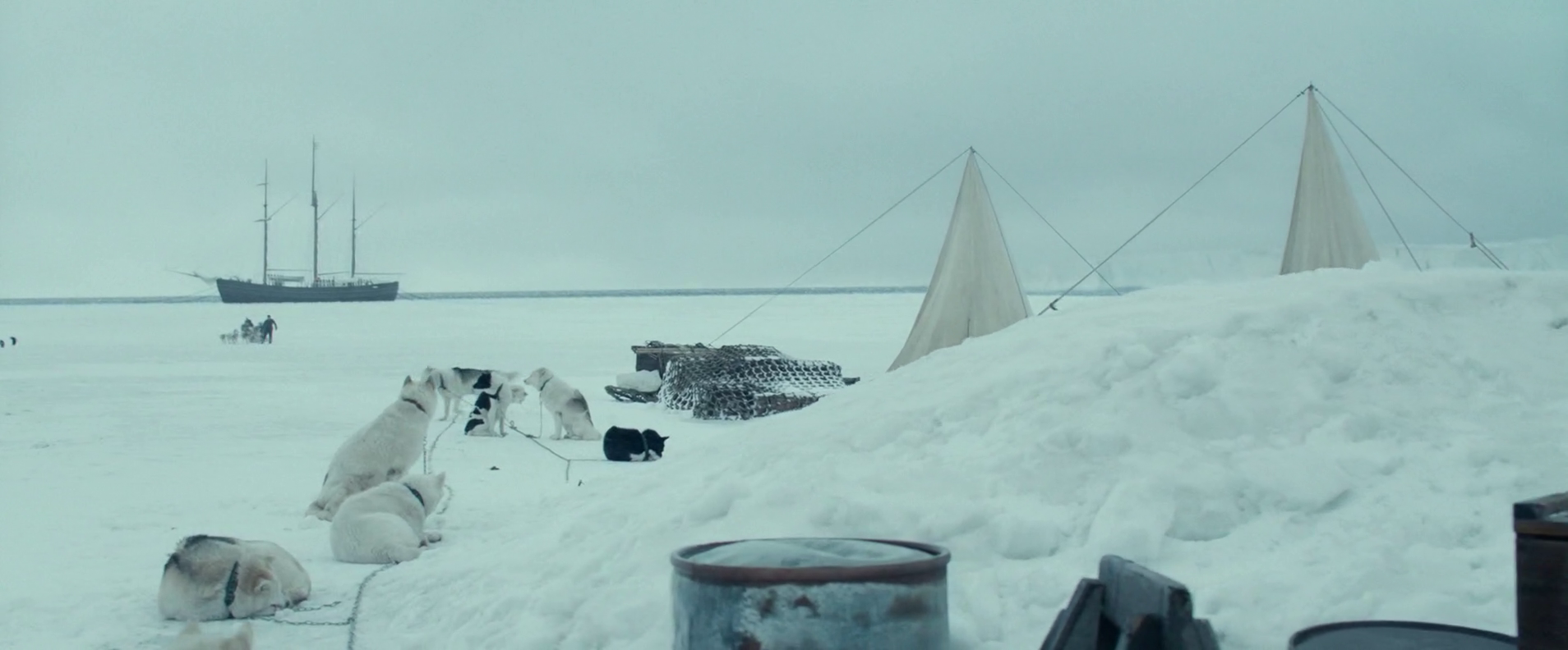 Кадр 3 з Амундсен