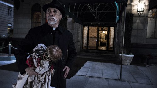 Кадр 3 з Анабель