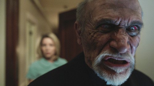 Кадр 4 з Анабель