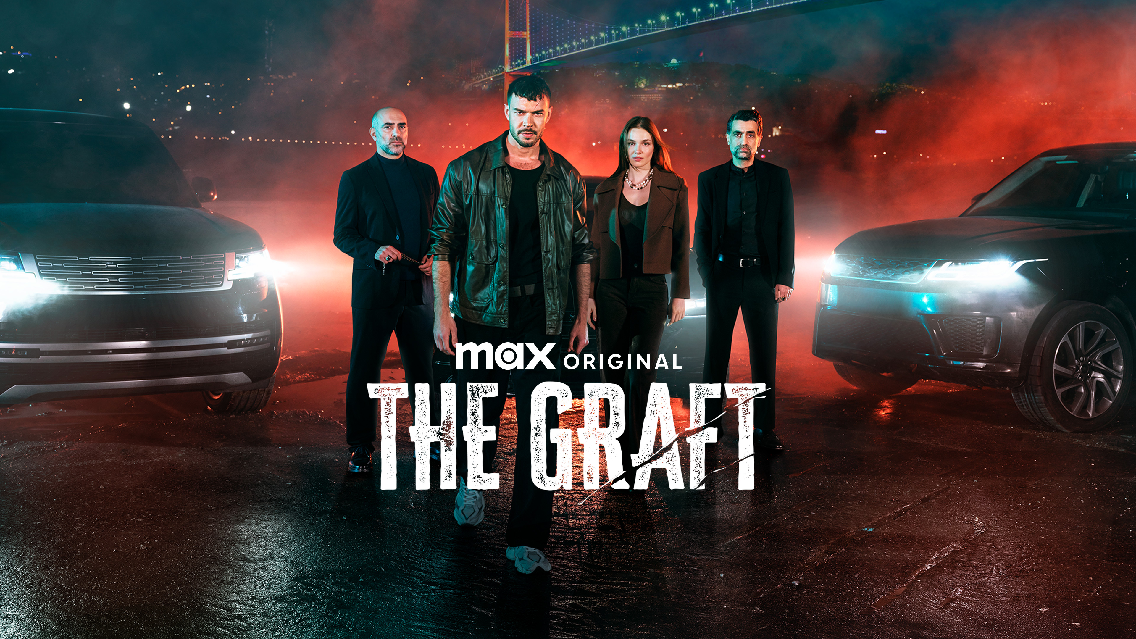 Кадр 4 з Анатомія хаосу 1 сезон