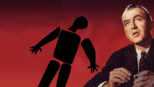 Кадр 1 з Анатомія вбивства