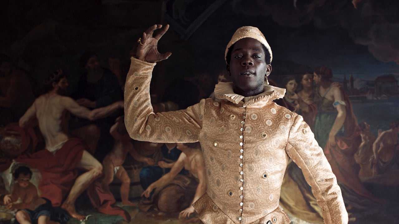 Кадр 3 з Анджело