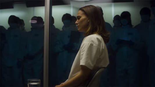 Кадр 2 з Анігіляція