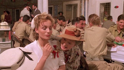 Кадр 4 з Англійський пацієнт