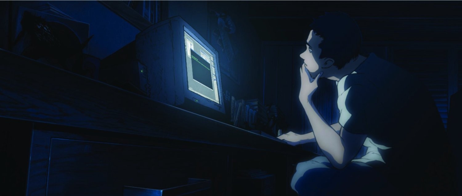 Кадр 2 з Аніматриця 1 сезон