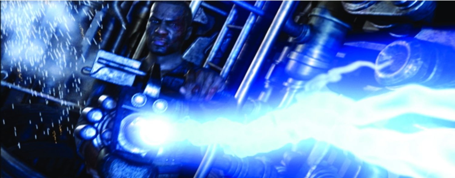 Кадр 3 з Аніматриця 1 сезон