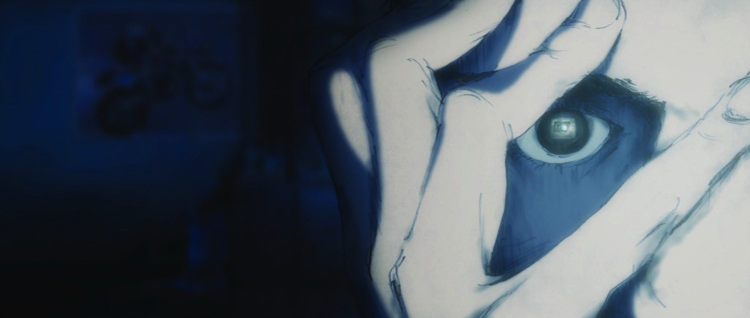 Кадр 4 з Аніматриця 1 сезон