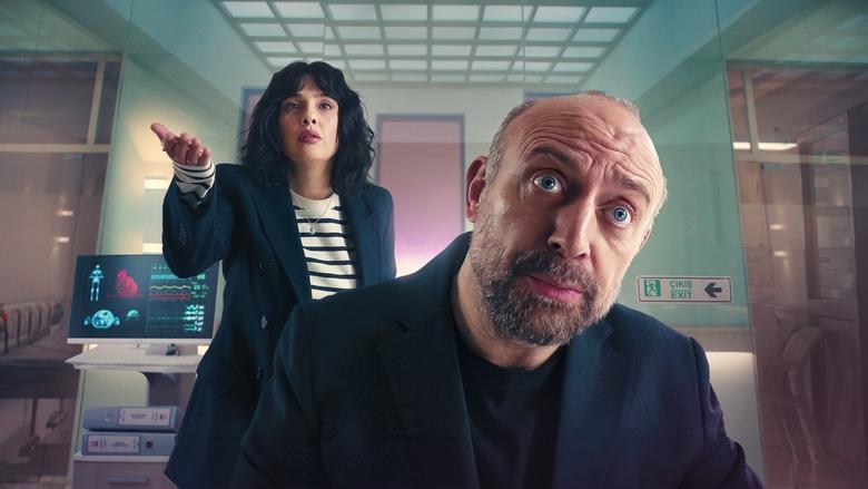 Кадр 1 з Анонімні коханці 1 сезон