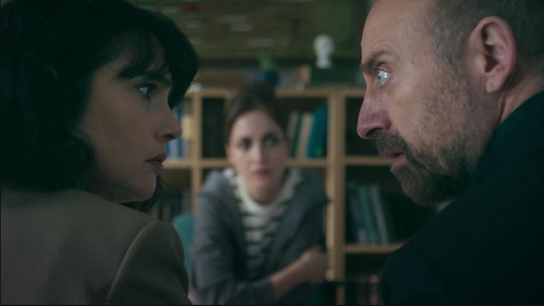 Кадр 2 з Анонімні коханці 1 сезон